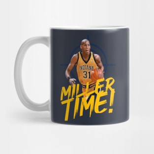 Miller Time Mug